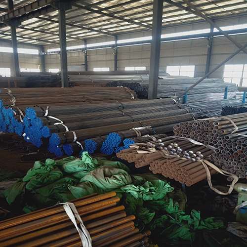 文罗镇声测管为何能作为桩基础检测材料？