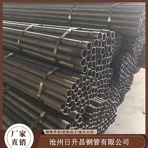 文罗镇57声测管多少钱一米