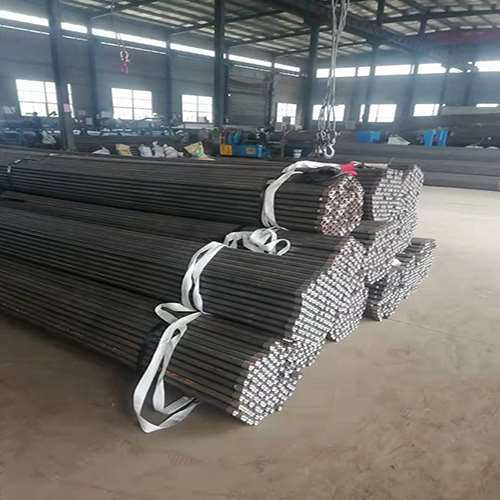 文罗镇直径800桩基选用声测管型号及数量